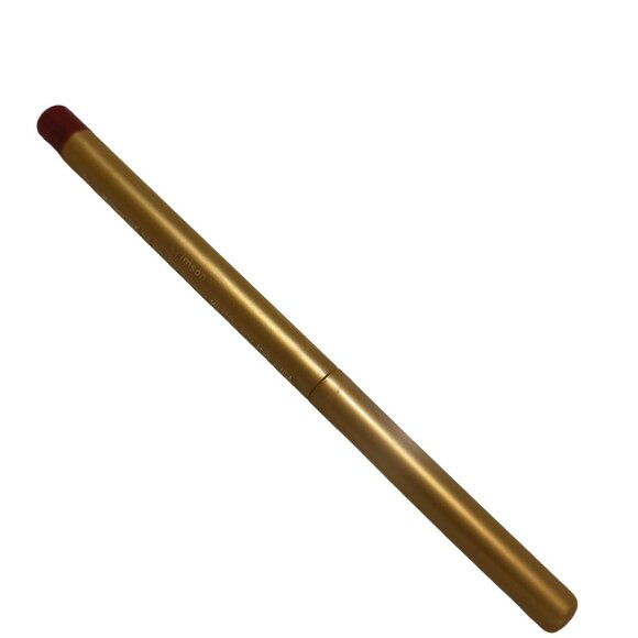 2 x Mally Lip Liner Crimson Retractable Long Lasting Smooth Precise Definition - Picture 6 of 6